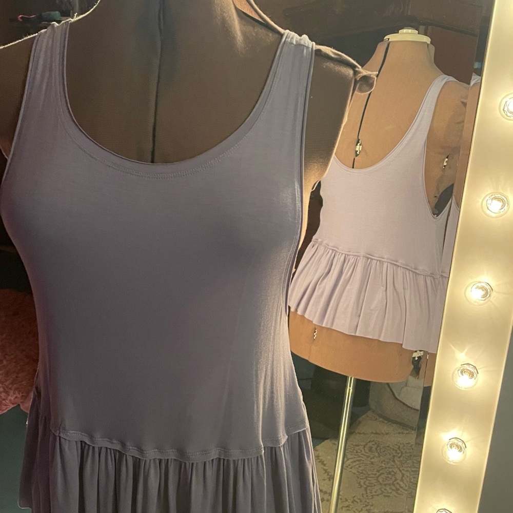 NWT Mossimo tank top size small